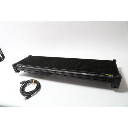 Kino Flo Celeb 401 DMX LED Light Kit - SKU#1501399