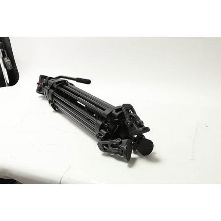 Acebil Acebil P-42MX Professional Tripod System - SKU#1502141