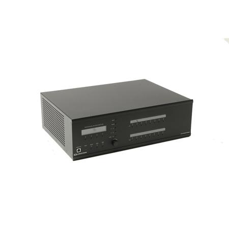 Crestron CEN-RGBHVHB8X8 8x8 High-Bandwidth RGB Matrix Switcher - SKU#1502386