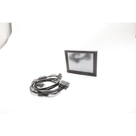 8" VGA & Monitor Wide Screen TFT LCD - SKU#1502560