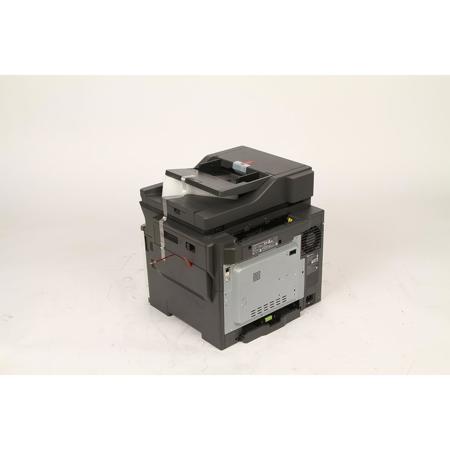 Used Lexmark CX522ade Color Laser Multifunction Printer - SKU#1502827  42C7360