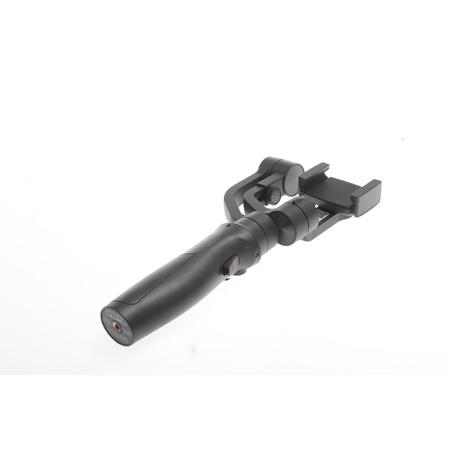 Hohem iSteady Mobile+ 3-Axis Handheld Smartphone Gimbal Stabilizer - SKU#1502895