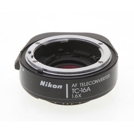Nikon TC-16A Auto Focus Teleconverter