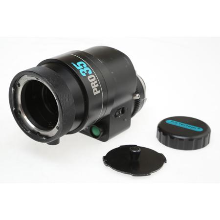 P+S Techmik PRO35 Image Converter MKII PL To 2/3 B4 (#22327) - SKU#1503282