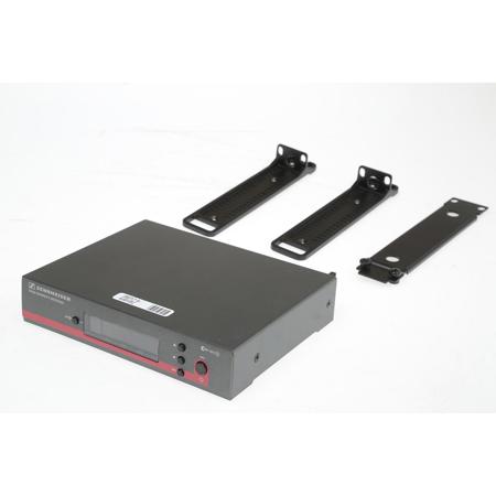 Sennheiser EM 100 G3 Wireless UHF Diversity Receiver - "B" 626-668MHz SKU1503717