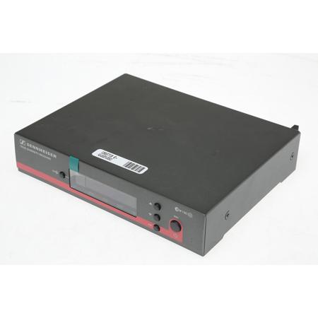 Sennheiser EM 100 G3 Wireless UHF Diversity Receiver - "B" 626-668MHz SKU1503719
