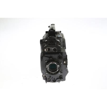 Sony DSR-570WS DVCAM Broadcast Camcorder