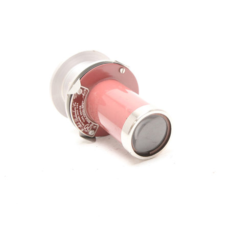 Mole-Richardson Mole Focal Spot Studio Fixture, T-8 Bulb (Type 280108) #1505508