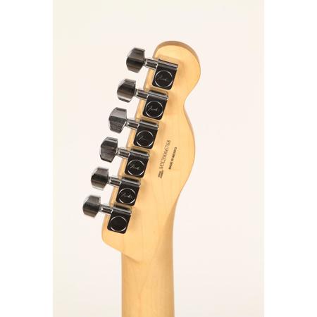 Fender Player Telecaster Left-Handed Electric Guitar - 3-Color Sunburst #1505827