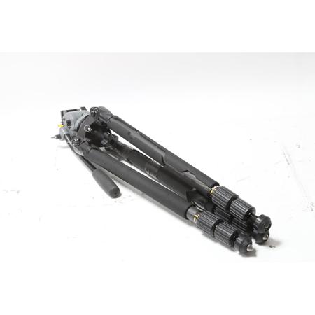 Miller DS-10 Solo DV Carbon Fiber System - SKU#1506095