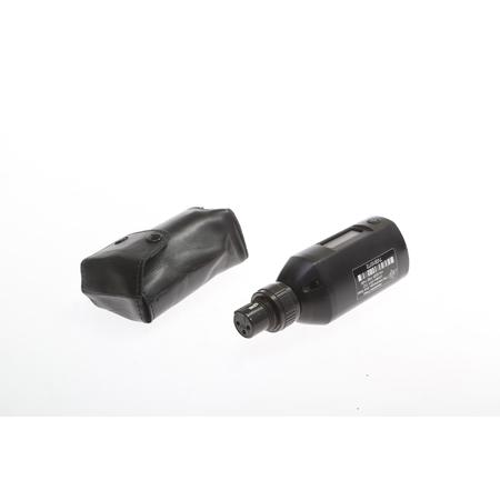 Audio Ltd. En2 PTX Plug-On Transmitter - 606-686MHz Frequency Range SKU#1506485