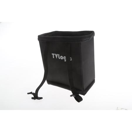 TVLogic Sun Hood for F-10A Field Monitor