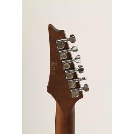 Ibanez ALT20 Altstar Acoustic-Electric Guitar - Open Pore Natural SKU#1507216