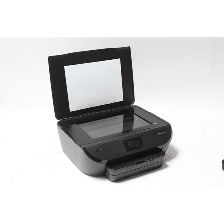 HP ENVY Photo 6255 Wireless Color All-in-One Thermal Inkjet Printer SKU#1507379