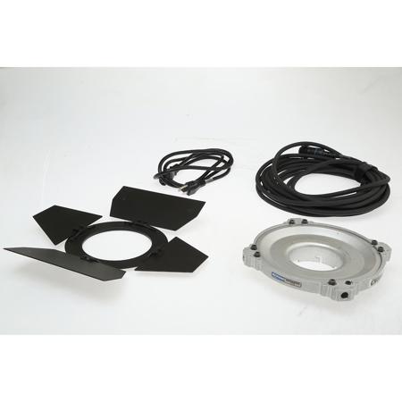 K 5600 Joker-Bug 200 Watt PAR Lamp Head Complete Kit - SKU#1507553