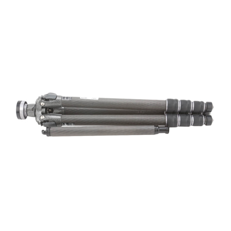 Gitzo GT3542L Mountaineer Series 3 Carbon Fiber 4 Sections Long Tripod #1508095