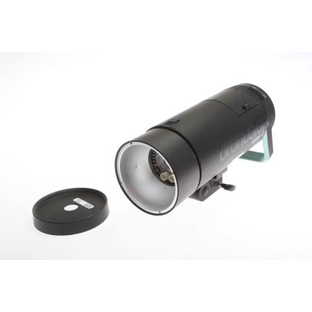 Used Broncolor Siros 800 L Wi-Fi / RFS 2.1 Battery Powered 800 W/S  Monolight V