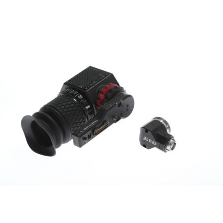 red dsmc2 oled evf