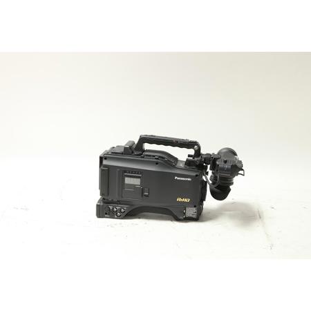 Panasonic HPX-3000G P2 Camcorder - BODY ONLY SKU#1508738