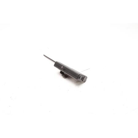 Shure VP3-CA Wireless Microphone Receiver - SKU#1508797