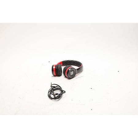 Soul by Ludacris Soul by Ludacris Ultra Dynamic On-Ear Headphones - SKU#1509014