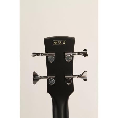 Ibanez PCBE14M Performance Bass Guitar - Weathered Black SKU#1509937