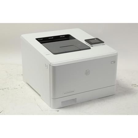 Used HP Color LaserJet Pro M454dw 