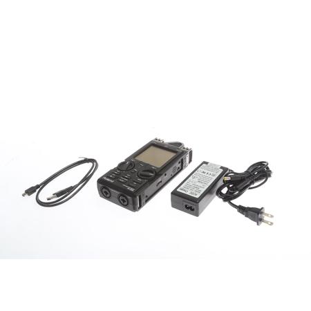 Used Roland R-26 6-Channel Digital Field Audio Recorder R-26 - Adorama