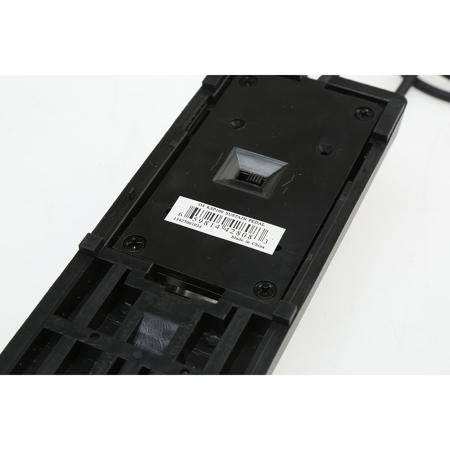 On-Stage KSP100 Keyboard Sustain Pedal - SKU#1511908