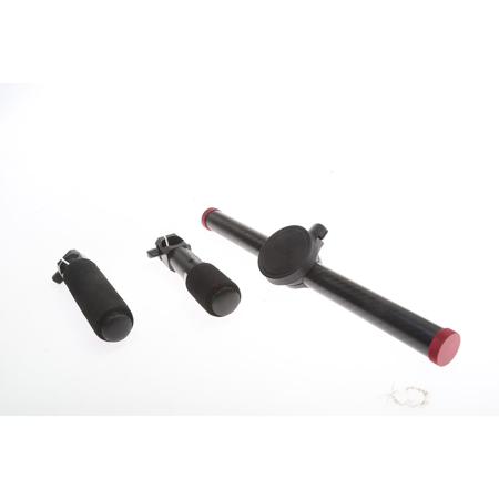 Pilotfly 2-Hand Handle for H2-45 and T1 Gimbal - SKU#1513241