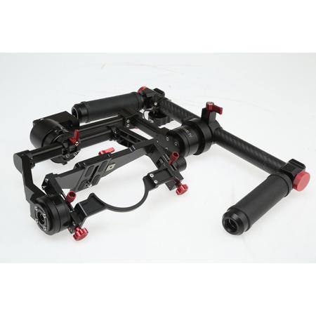 Came-TV Tool-Less Version CAME-MINI 2 Gimbal for Sony A7S, Panasonic GH4 1513246