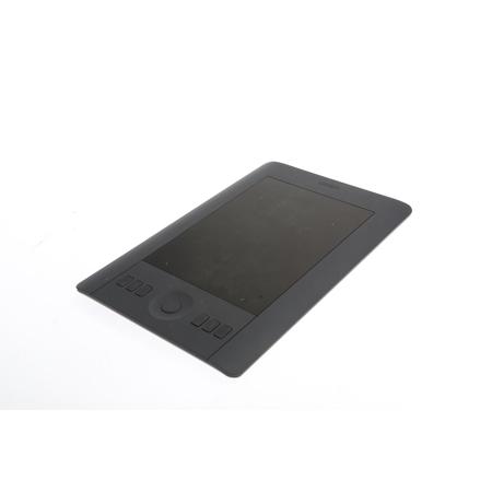 Wacom PTH451 Intuos Pro Pen and Touch Tablet - SKU#1513339