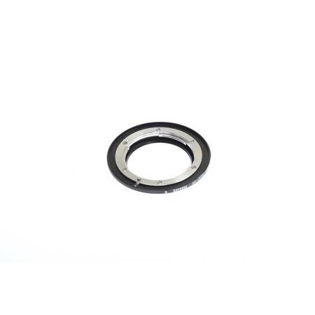 Rayqual Mount Adapter for EOS Body (Part# B0028JUXEO) - SKU#1513344