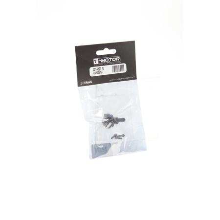 Tiger Motor T-Motor PA005 M6 CW Prop Adapter Set - SKU#1514021