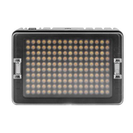 CLAR 160 Phantom Series Bi-Color On Camera LED Light - SKU#1514402