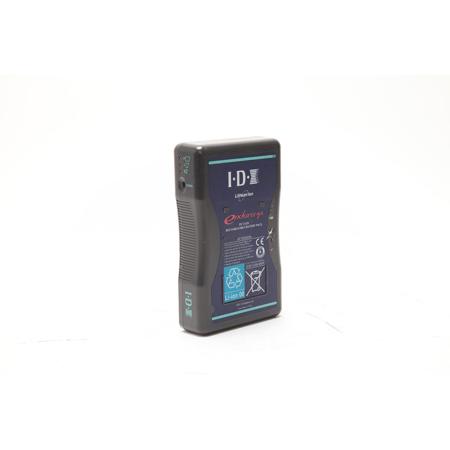 IDX Endura E-7S 71Wh Lithium Ion V-Mount Battery
