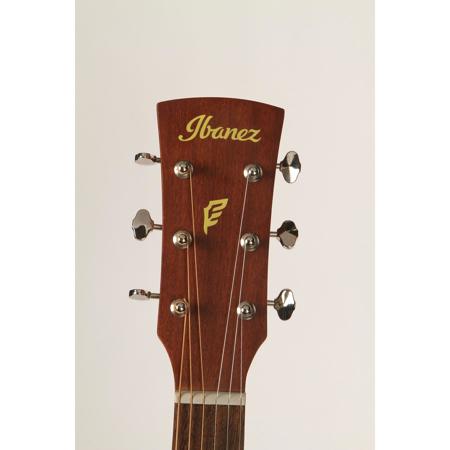 Ibanez Performance PC12MHCE Grand Concert Acoustic Electric Guitar - SKU#1514938