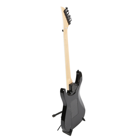 Jackson JS Series Dinky Arch Top JS32Q DKA Electric Guitar - SKU#1515079