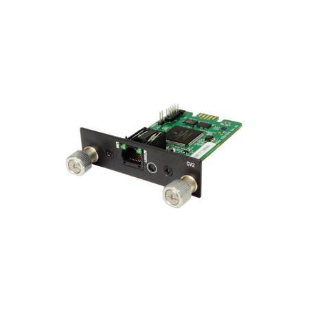 Furman Sound BlueBOLT-CV2 Network Interface Card - SKU#1515133