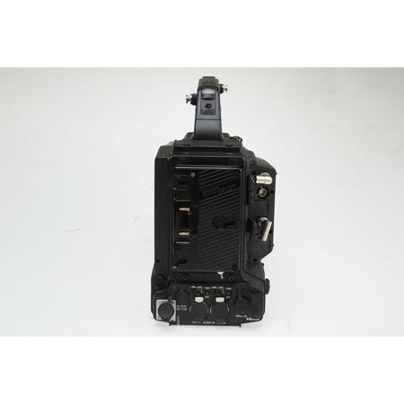 Panasonic AJ-PX380G Shoulder-Mount Camcorder Body - (2108 Hours) SKU#1515522