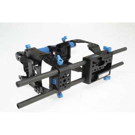 Redrock Micro shoulderMount Deluxe Bundle
