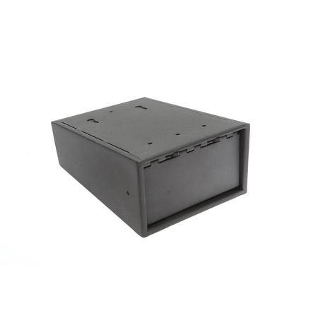 GunVault GV1000C-STD, Mini Standard Pistol Safe.