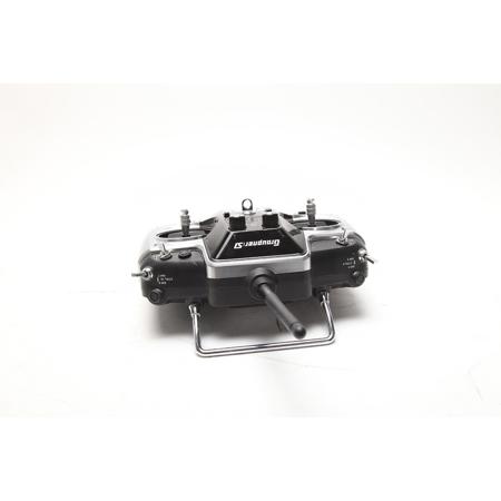 GRAUPNER SJ MX-12 HOTT Transmitter Remote Receiver Drone - SKU#1515766