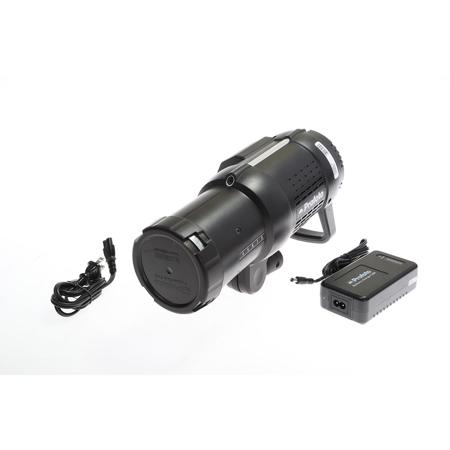 Used Profoto B1 500 AirTTL Battery Powered Monolight Flash, 1/19000 -  1/1000 Sec Flash Duration, 500W/s, 9-Stop Power Range, 20 fps Burst Mode E-