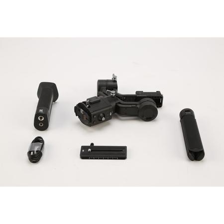 dji ronin sc used