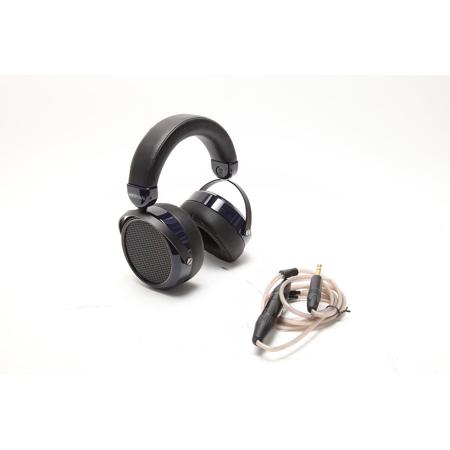 Used HiFiMan HE6se Full-Size Over Ear Planar Magnetic Used HiFiMan HE6se Full-Size Over Ear Planar Magnetic