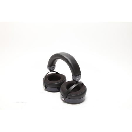 Used HiFiMan HE6se Full-Size Over Ear Planar Magnetic Used HiFiMan HE6se Full-Size Over Ear Planar Magnetic