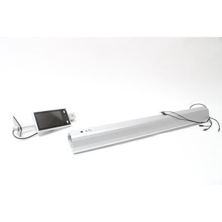 Green Extreme TH-1008 7" Body Temperature Scanner Camera - SKU#1517121