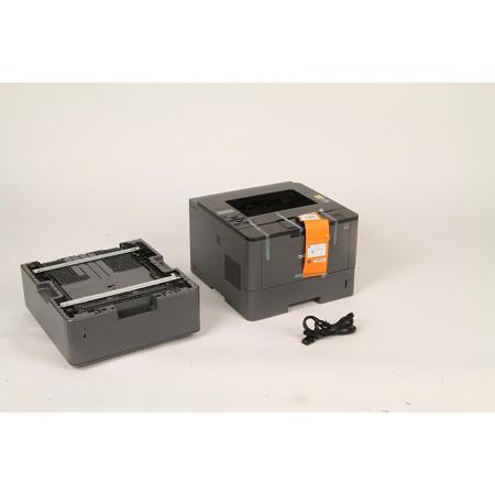 Used Brother HL-L5200DWT Monochrome 