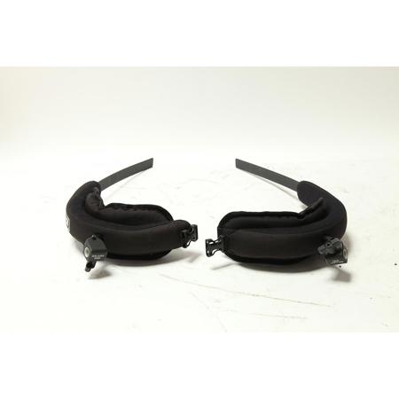 USED Alba Ready Rig Model ARR2 Camera Support System w/Carry Bag